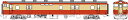 1/80 国鉄キユニ28一般色動力付 【TW-KYN28A-M】 (鉄道)