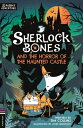Sherlock Bones and the Horror of the Haunted Castle: A Puzzle Adventure Volume 4...