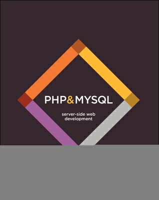 PHP & MySQL: Server-Side Web Development PHP & MYSQL [ Jon Duckett ]