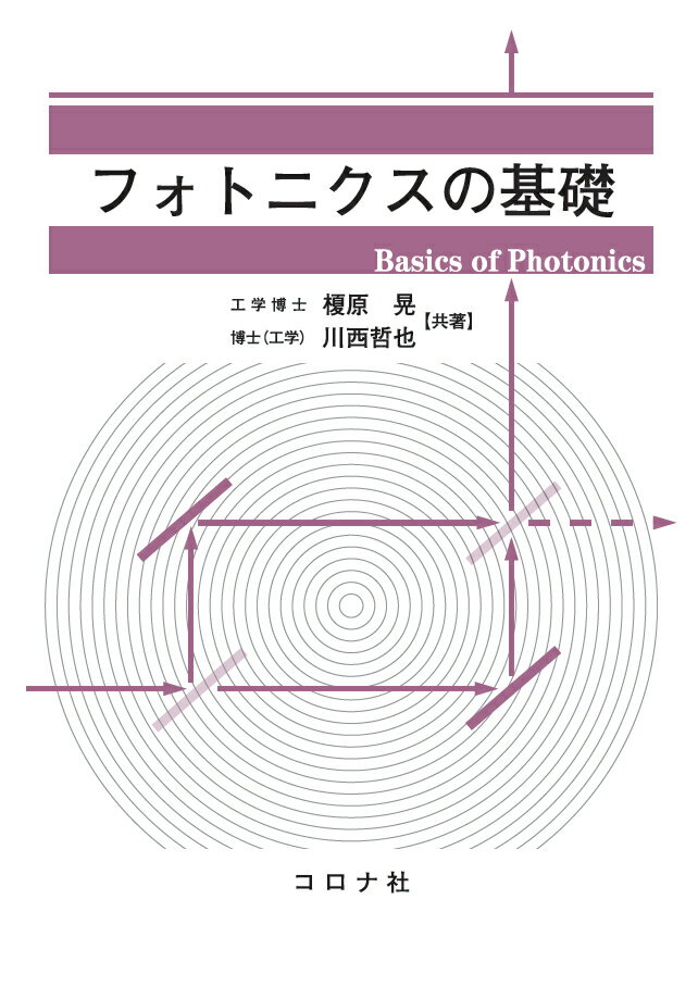 フォトニクスの基礎