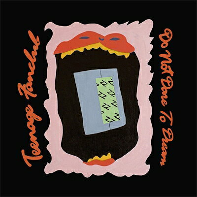 【輸入盤】Do Not Dare To Dream