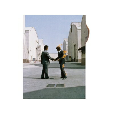 【輸入盤】Wish You Were Here