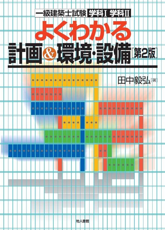 よくわかる計画＆環境・設備［第2版］ [ 田中 毅弘 ]