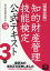 知的財産管理技能検定3級公式テキスト改訂11版