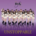 UNSTOPPABLE BsGirls