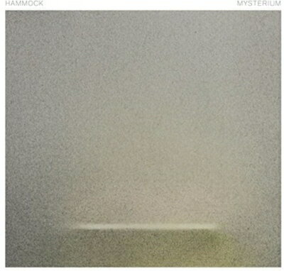 【輸入盤】Mysterium