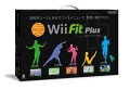 Fit Plus バランスWiiボード（クロ）セットの画像