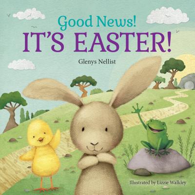 ŷ֥å㤨Good News! It's Easter! GOOD NEWS ITS EASTER-BOARD Our Daily Bread for Kids Presents [ Glenys Nellist ]פβǤʤ1,900ߤˤʤޤ