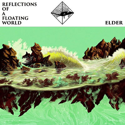 【輸入盤】Reflections Of A Floating World