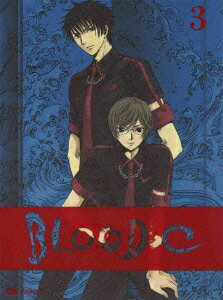 BLOOD-C 3【完全生産限定】 [ 水樹奈々 ]