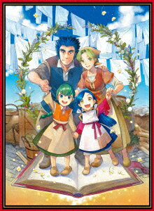 本好きの下剋上 司書になるためには手段を選んでいられません Blu-ray BOX 兵士の娘 新しい生活〜決着【Blu-ray】