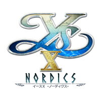 イースX -NORDICS- 《アドル・クリスティン》Edition PS5版