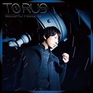 TORUS (CD＋Blu-ray)