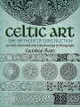 This unique volume clearly demonstrates simple geometric techniques for making intricate knots, interlacements, spirals, Kellstype initials, human and animal figures in distinctive Celtic style. Features over 500 illustrations.