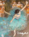 DEGAS DANCERS KEEPSAKE BOXED NOTECARDS 