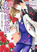 恋する救命救急医　〜今宵、あなたと隠れ家で〜