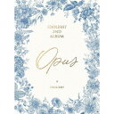 IDOLiSH7 2nd Album ”Opus” (初回限定盤B CD＋グッズ) IDOLiSH7
