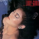  限定盤 丸山圭子 CD 誰かが私を愛してる〜LADY-GOOD