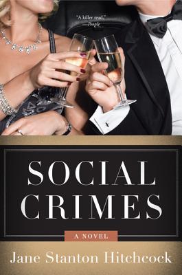 Social Crimes SOCIAL CRIMES （Jo Slater） 