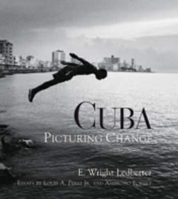 Cuba: Picturing Change CUBA 