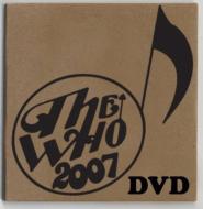 【輸入盤】Live: 2 / 26 / 07 - Long Beach Ca (Ltd) [ The Who ]
