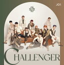 CHALLENGER (初回限定盤A CD＋DVD) 