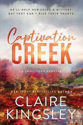 Captivation Creek CAPTIVATION CREEK （The Haven Brothers） 