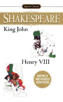This edition containing two of Shakespeare's important historical plays features a criticism of Shakespeare's life, world, and theater by outstanding scholars; clear, readable text and commentaries; and more. Reissue.