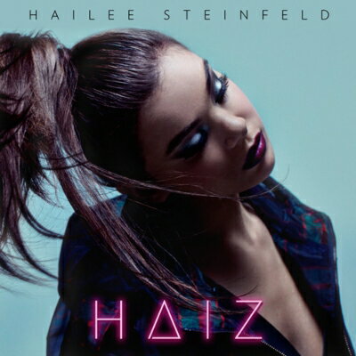 【輸入盤】Haiz (International Version / 4tracks / Ep) [ Hailee Steinfeld ]