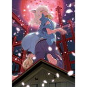 猫物語 白 2 つばさタイガー(下) 【完全生産限定版】【Blu-ray】 [ 斎藤千和 ]