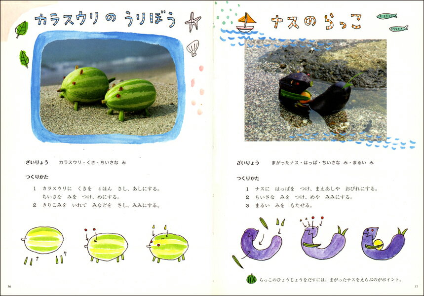 はじめてのくさばなあそび [ グループ・コロン...の紹介画像3