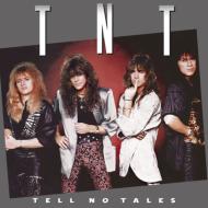 【輸入盤】Tell No Tales