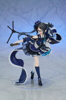 1/7スケール塗装済完成品『アイドルマスター シャイニーカラーズ』三峰結華　ルフォンドゥ・ラメールVer.