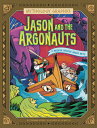 ŷ֥å㤨Jason and the Argonauts: A Modern Graphic Greek Myth JASON & THE ARGONAUTS Mythology Graphics [ Stephanie Peters ]פβǤʤ1,425ߤˤʤޤ