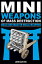 Mini Weapons of Mass Destruction: Build and Master Ninja Weapons: Volume 5 MINI WEAPONS OF MASS DESTRUCTI （Mini Weapons of Mass Destruction） [ John Austin ]