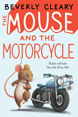 Tiny Ralph S. Mouse lives in a mouse hole in Room 215 of the Mountain View Inn. Life becomes downright thrilling when Keith and his family stop at the inn for a few days, and Keith lets Ralph ride his toy motorcycle. A heartwarming story of responsibility and trust. Illustrations.