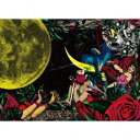 夜、カルメンの詩集 (初回限定盤 CD＋DVD) [ 清春 ]