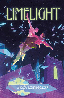 Limelight LIMELIGHT 