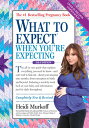 What to Expect When You 039 re Expecting: (Updated in 2024) WHAT TO EXPECT WHEN YOURE EXPE （What to Expect） Heidi Murkoff