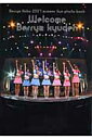 2007夏～ウェルカムBerryz宮殿～ Berryz工房2007夏ライブ写真集 （Tokyo　news　mook）