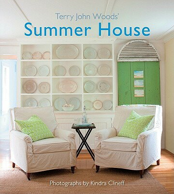 TERRY JOHN WOODS' SUMMER HOUSE(H)