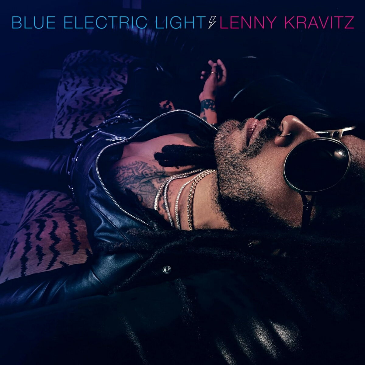 ͢סۥ֥롼쥯ȥå饤ȡʥɡ֥åʥˡʥʥס [ LENNY KRAVITZ ]