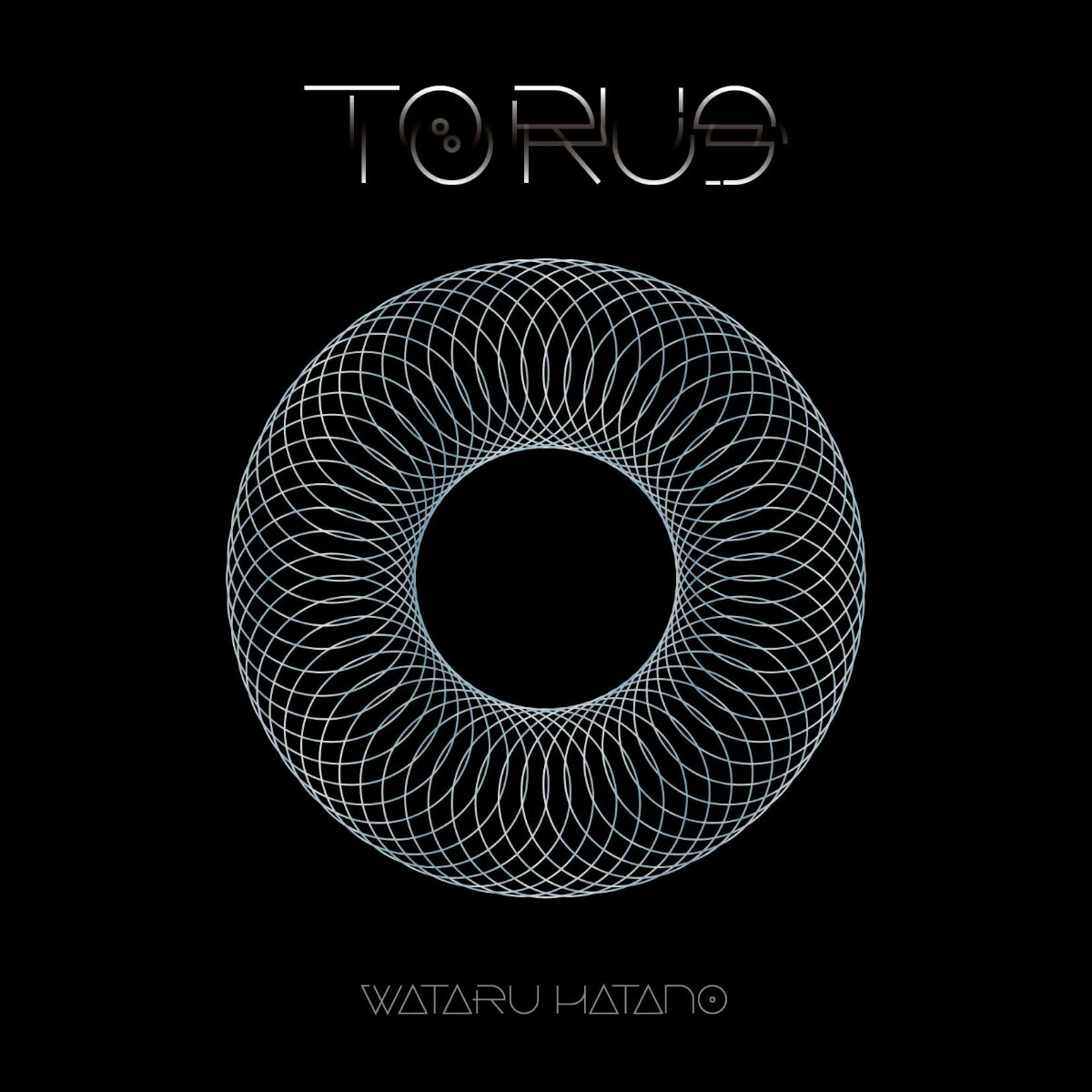 【楽天ブックス限定先着特典】TORUS (CD ONLY)(A4クリアポスター)