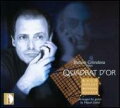 【輸入盤】 Stefano Grondona: Quadrat D'or-j.s.bach, Mozart, Beethoven, Wagner
