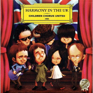 Harmony In The UK90'S