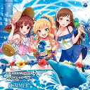 THE IDOLM@STER CINDERELLA GIRLS MASTER SEASONS SUMMER (ゲーム ミュージック)