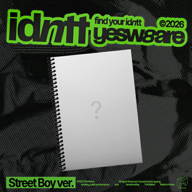 【輸入盤】2NDミニ・アルバム：イエスウィーアー（STD）