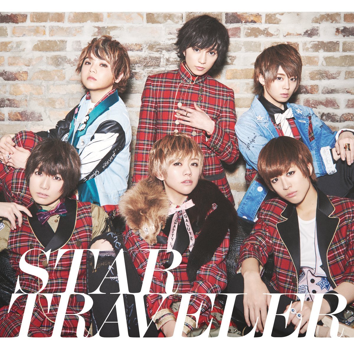 STAR TRAVELER (初回限定盤A CD＋DVD)