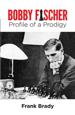 Considered by many to be the most extraordinary phenomenon in the history of chess and perhaps the strongest player who ever played the game. This book is virtually three books in one--a complete biography, an analysis of 90 representative games that trace Fischer's rise to chess supremacy, and a complete history of the Fischer-Spassky World Championship Match in 1972.