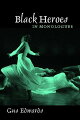 This vibrant new collection of monologues from Gus Edwards focuses on African-American heroes, giving new voice to figures like Harriet Tubman, Nat Turner, Richard Wright, Zora Neale Hurston, and more.